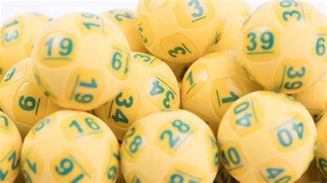 Oz Lotto $50 million winner: North Sydney woman claims jackpot.